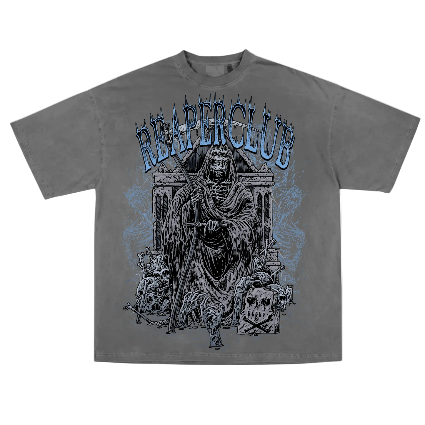“The Last Monarch” Tee