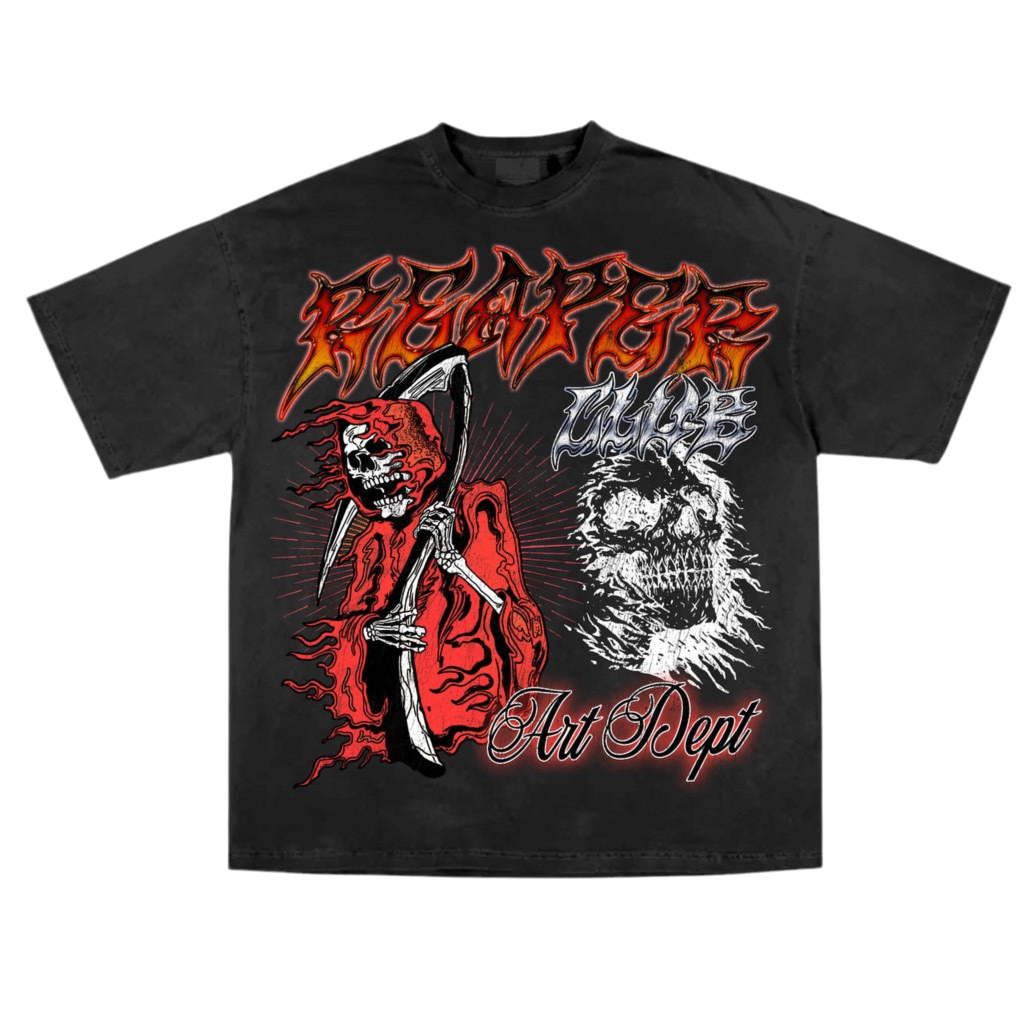 “Night of Art” Tee