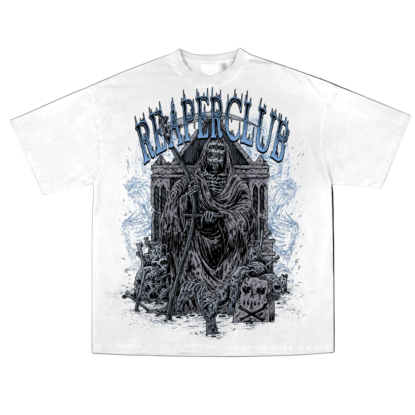 “The Last Monarch” Tee