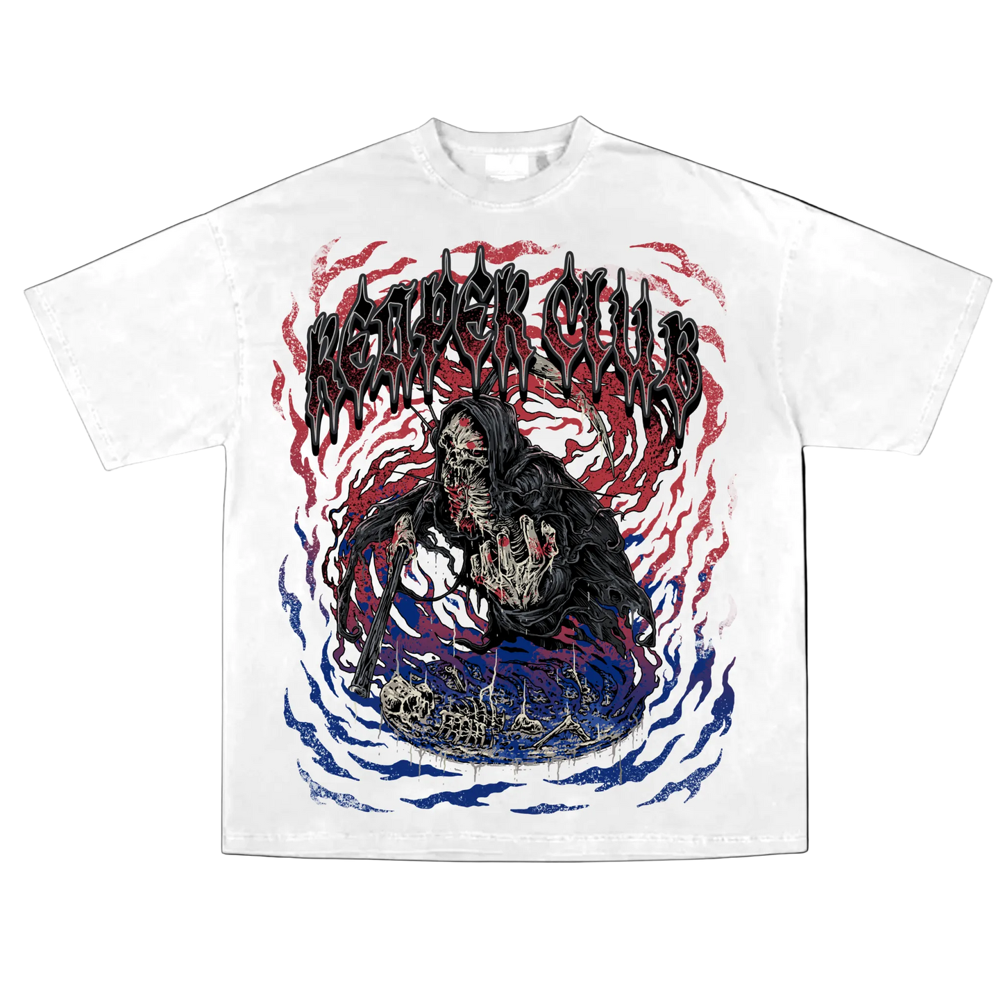 “Eternal Flame” Tee