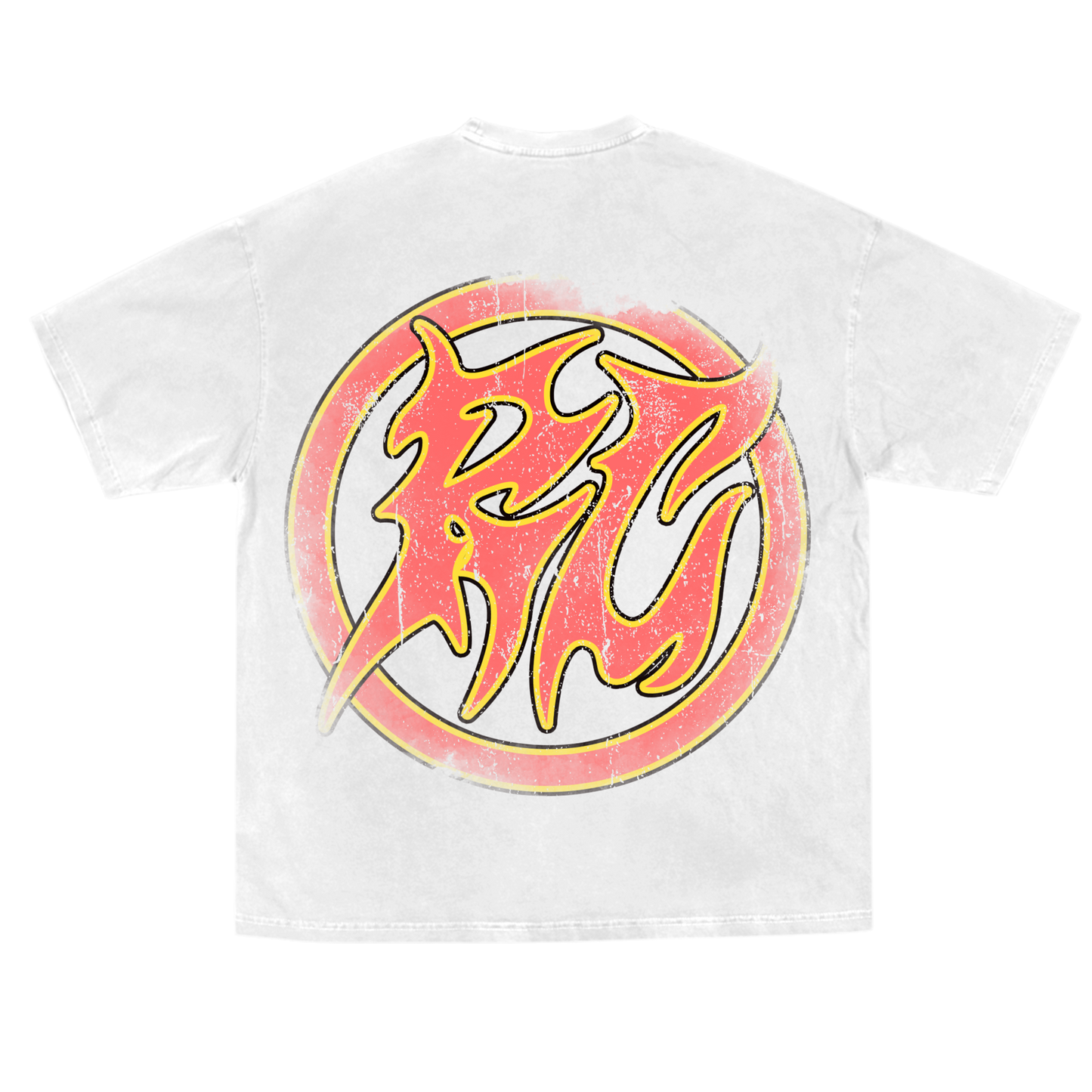 “Reaper Worldwide” Tee
