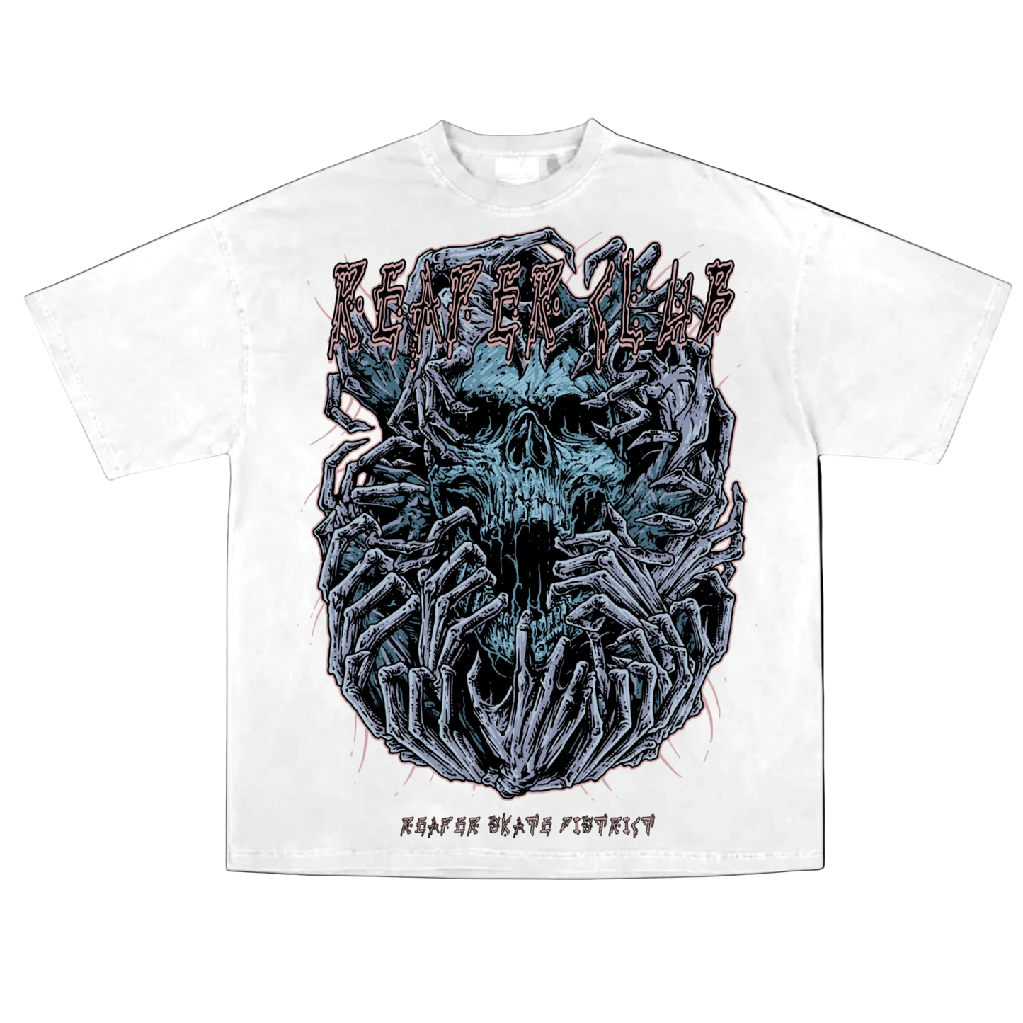 shescalimade_ x Reaper Club (Limited Edition)