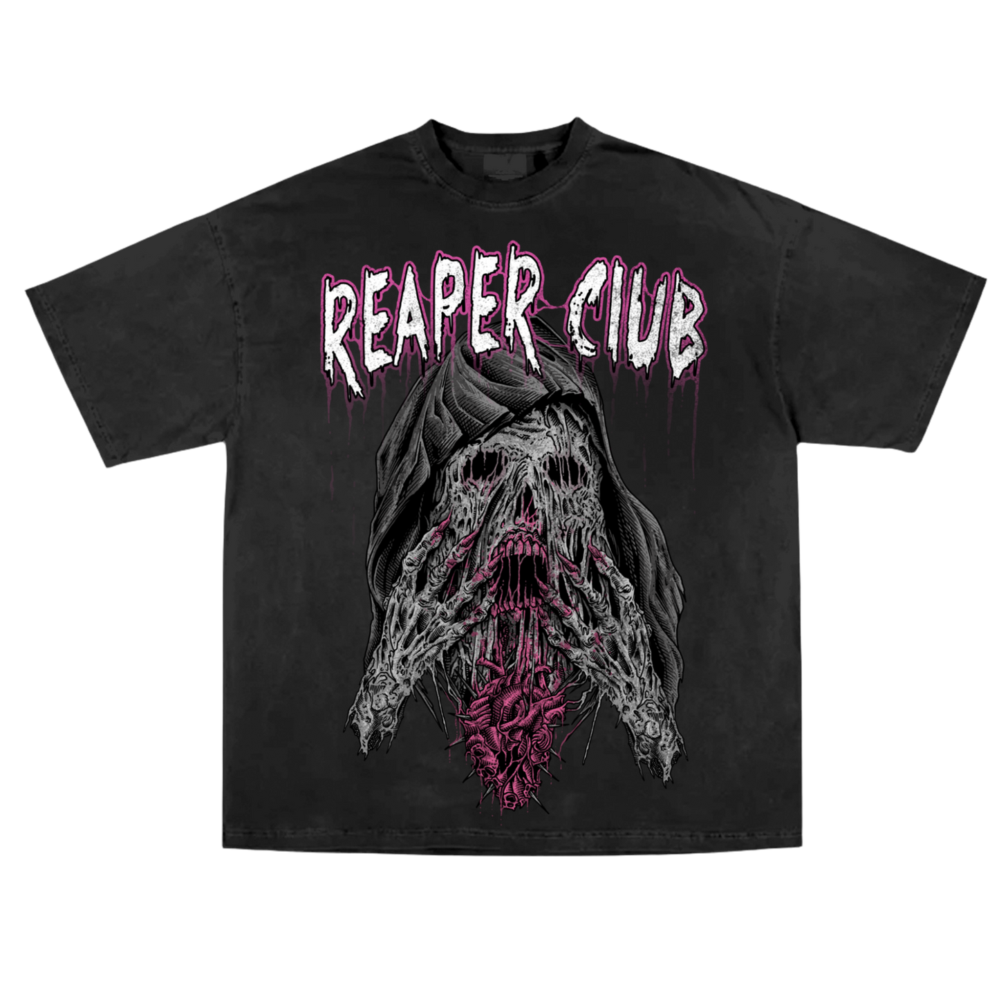 “Heart Broken Tour” Tee