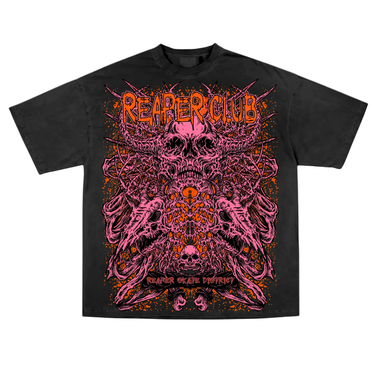 "Soul Harvest" (Limited Edition)