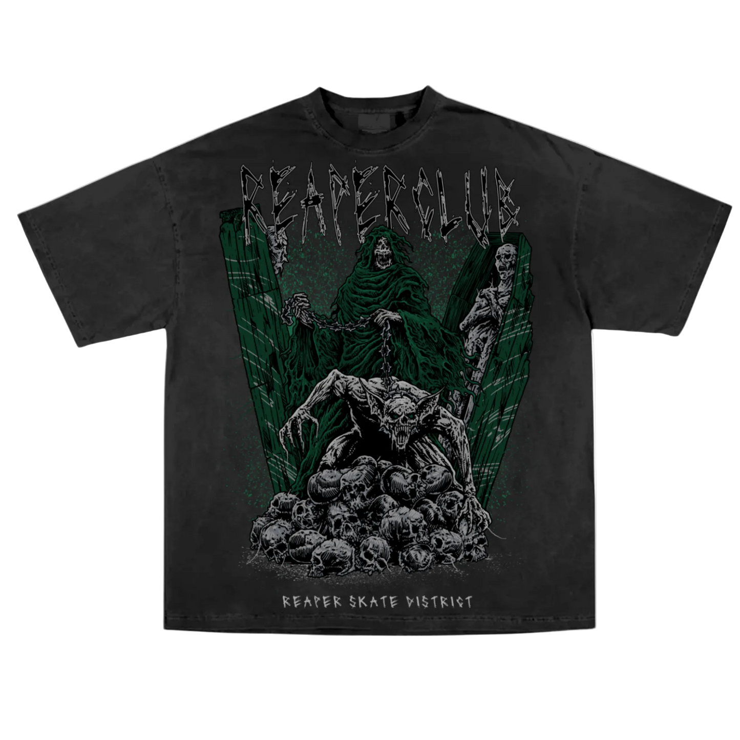 photonio_c x Reaper Club (Limited Edition)