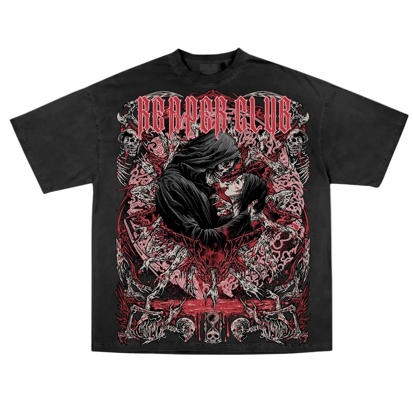 “Dead Romance” Tee (Vday Exclusive)