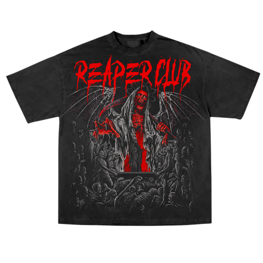 “Tortured Souls” Tee