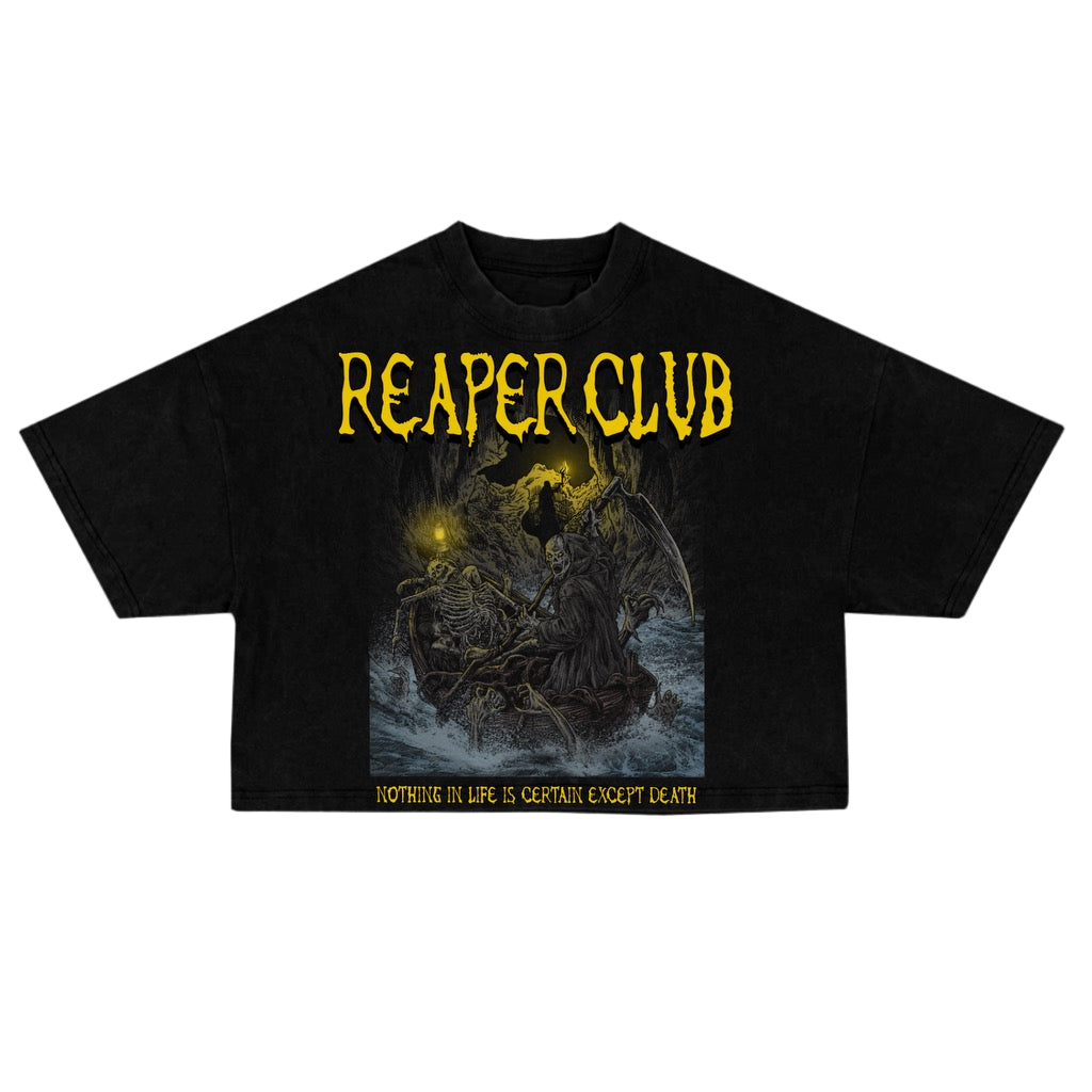 “River of Styx” Tee (Limited Edition)