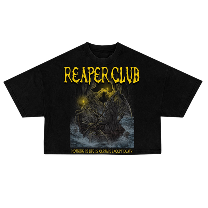 “River of Styx” Tee (Limited Edition)