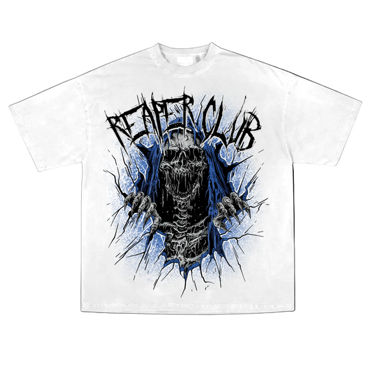 “Broken Veil” Tee