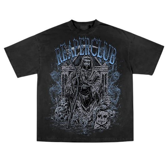 “The Last Monarch” Tee