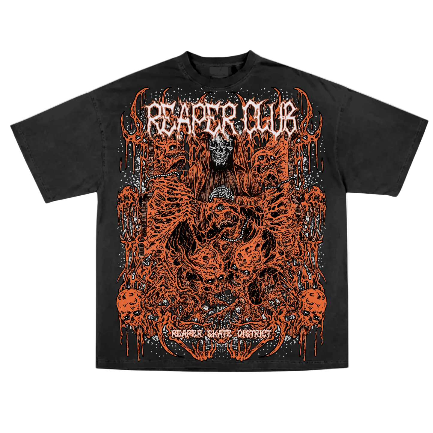 "Hollowed Souls" (Limited Edition) Tee