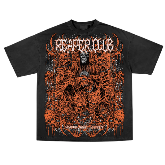 "Hollowed Souls" (Limited Edition) Tee