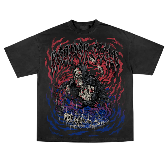 “Eternal Flame” Tee