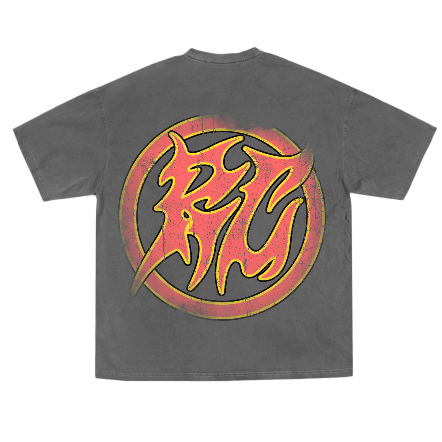 “Reaper Worldwide” Tee