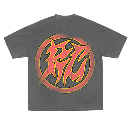 “Reaper Worldwide” Tee