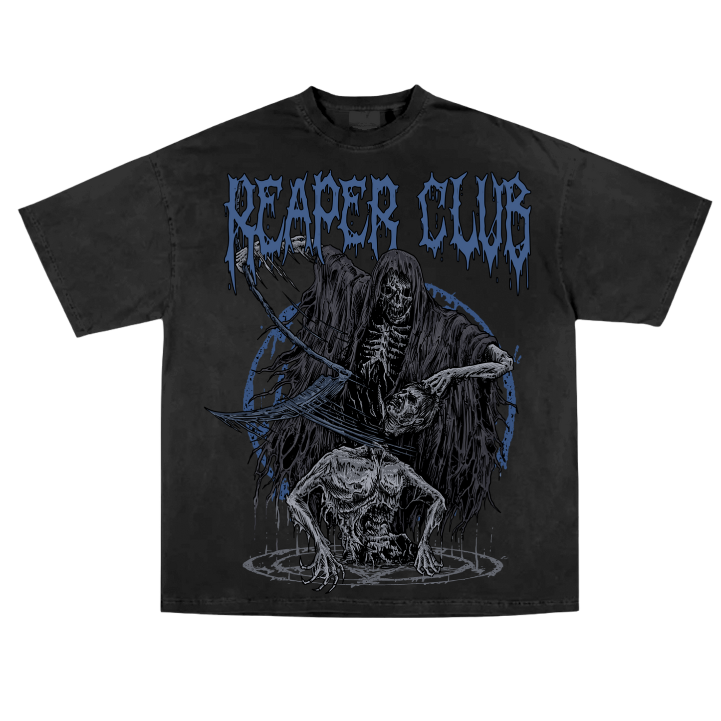 Grim Reaper Tour Tee