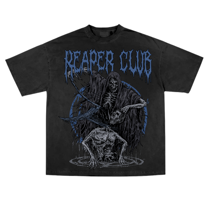 Grim Reaper Tour Tee