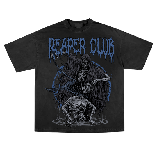 Grim Reaper Tour Tee