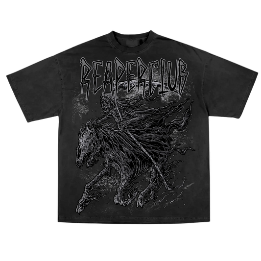 “Death Runner” Tee