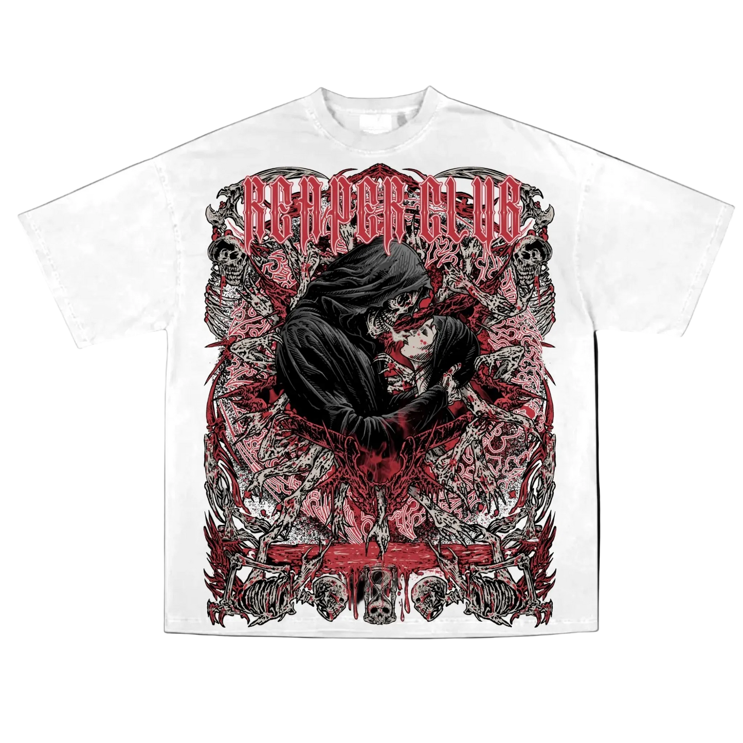 “Dead Romance” Tee (Vday Exclusive)
