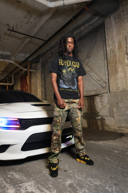 “River of Styx” Tee (Limited Edition)