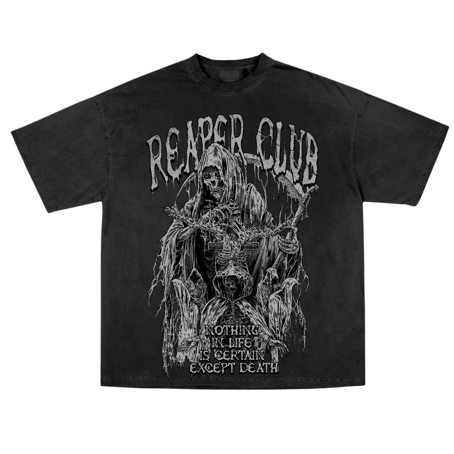 Reaper Horde Tee