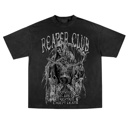 Reaper Horde Tee