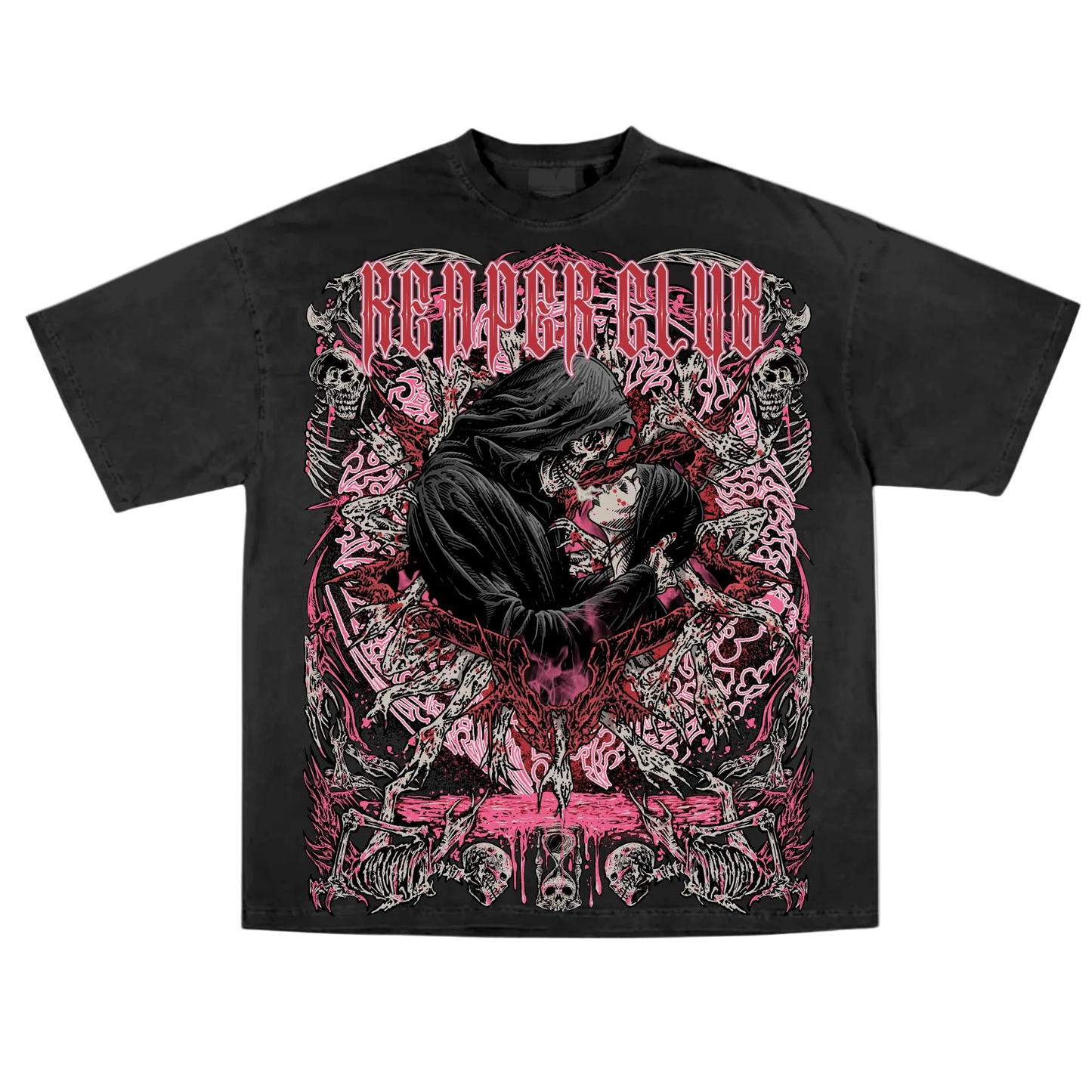 “Dead Romance” Tee (Vday Exclusive)