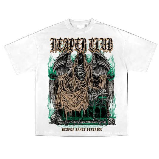 “Resurrection” Tee