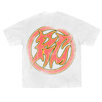 “Reaper Worldwide” Tee