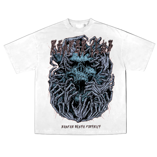 shescalimade_ x Reaper Club (Limited Edition)