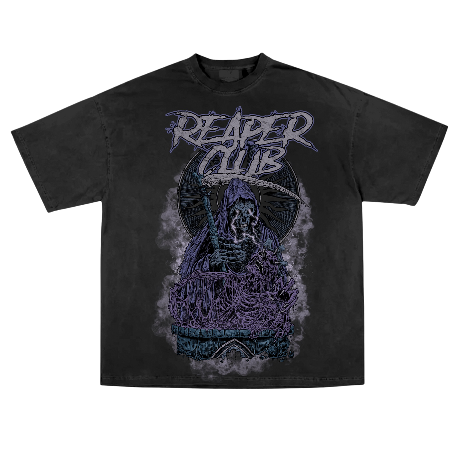 Grim Reaper Tee