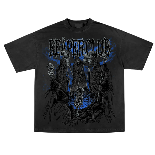 “Last Ritual” Tee