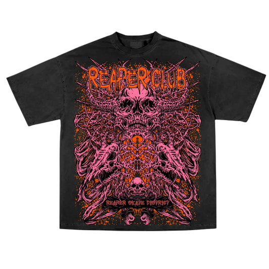 "Soul Harvest" (Limited Edition)