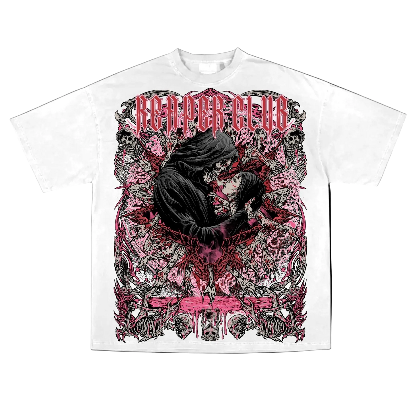 “Dead Romance” Tee (Vday Exclusive)