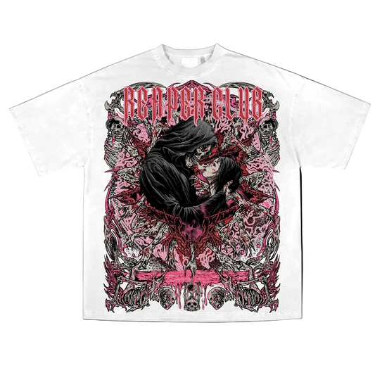 “Dead Romance” Tee (Vday Exclusive)
