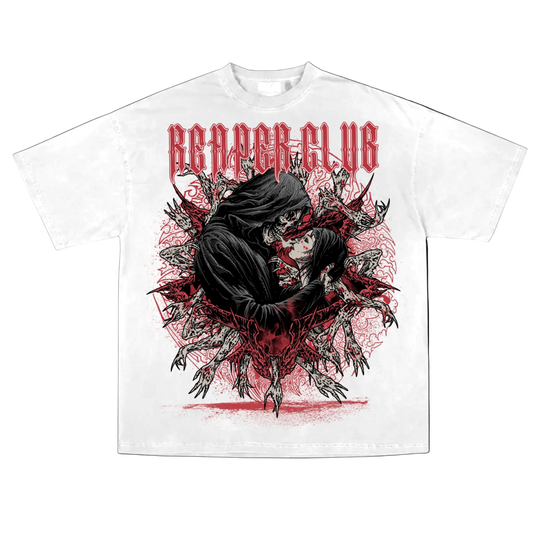 “Dead Romance” Tee (Vday Exclusive)