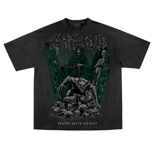 photonio_c x Reaper Club (Limited Edition)