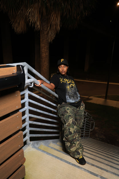 “River of Styx” Tee (Limited Edition)