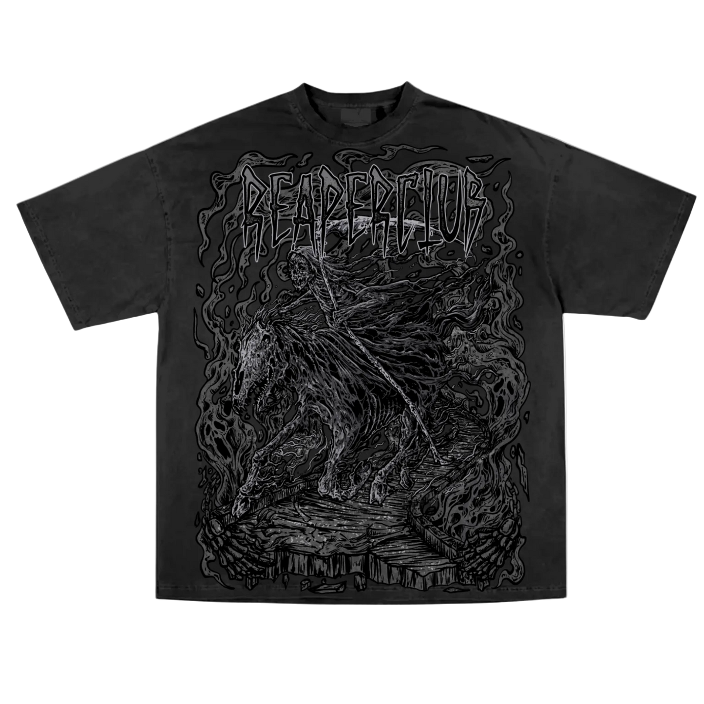 “Death Runner” Tee