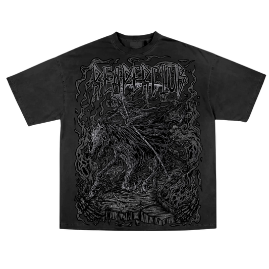 “Death Runner” Tee