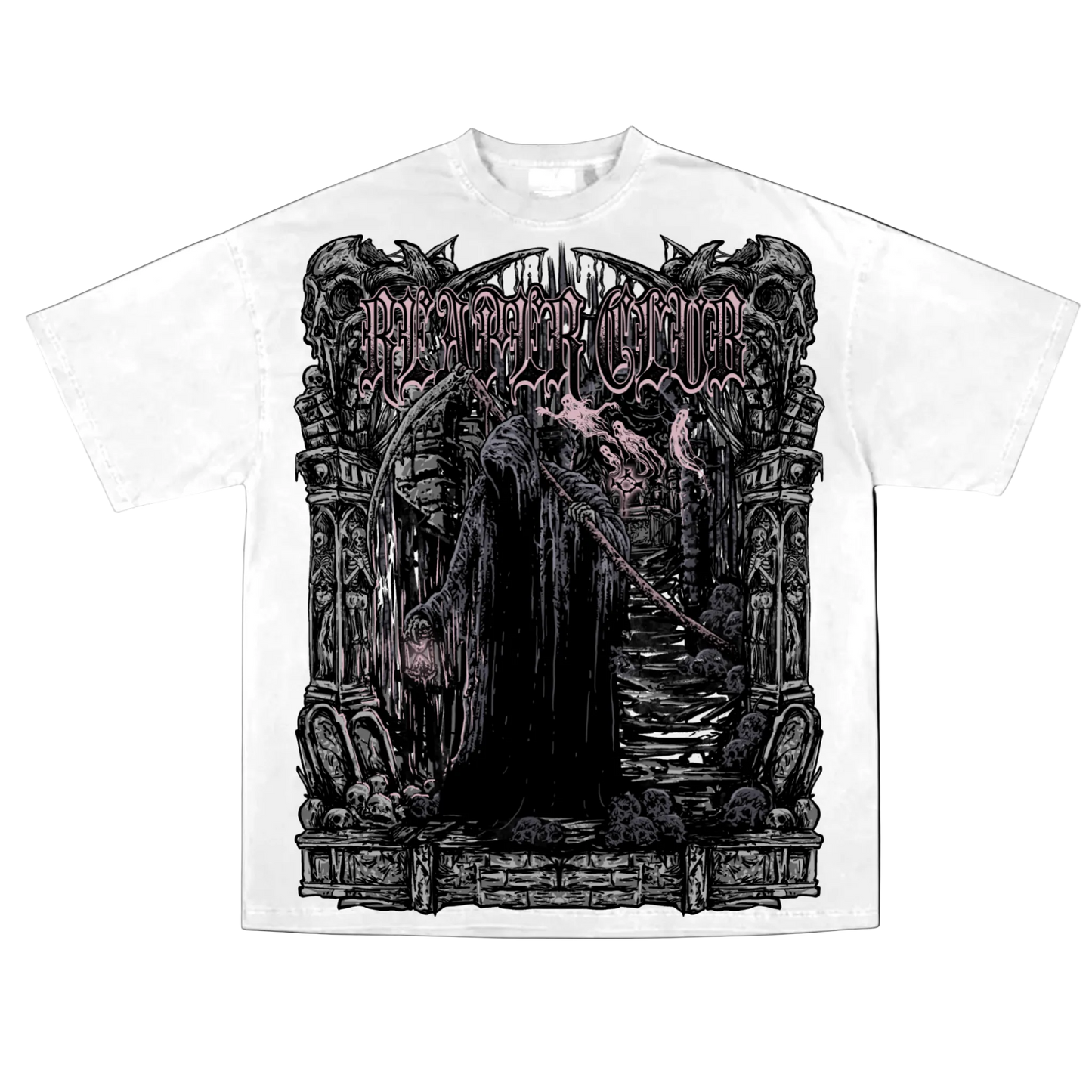 “Final Passage” Tee