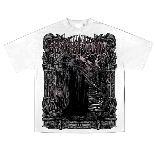 “Final Passage” Tee