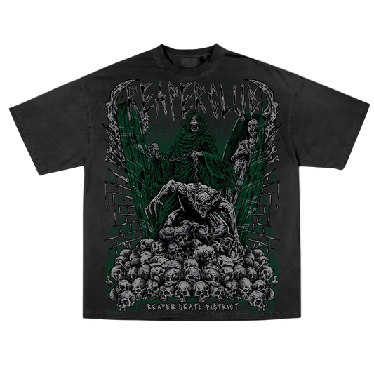 "Gravebound" (Limited Edition) Tee