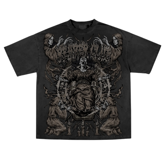 “Broken Covenant” (Limited Edition) Tee