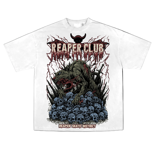 "Feast of the Fallen" (Limited Edition) Tee