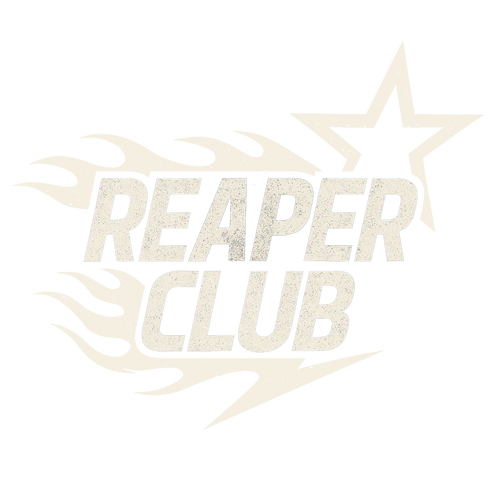 Reaper Club Apparel