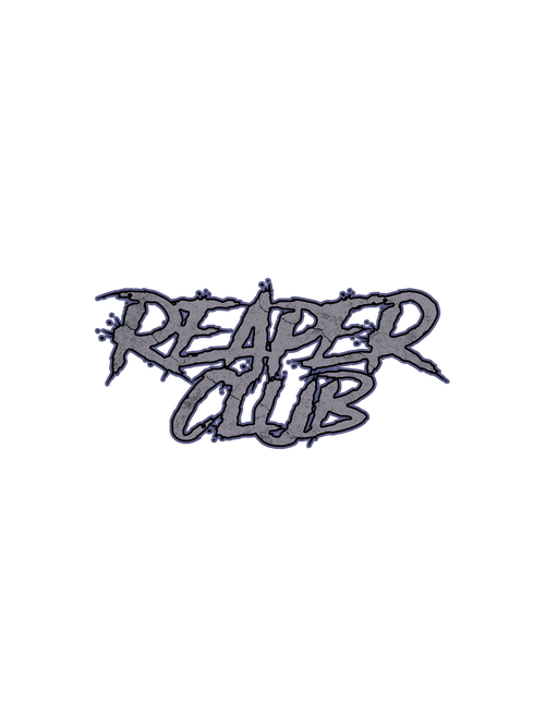 Reaper Club Apparel